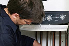 boiler replacement Withybrook