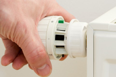 Withybrook central heating repair costs