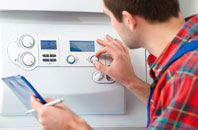 free Withybrook gas safe engineer quotes