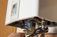 free Withybrook boiler install quotes