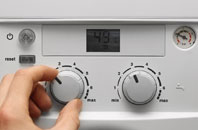 free Withybrook boiler maintenance quotes